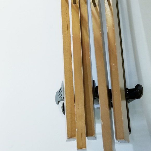 Wooden Pant Hanger - Picture 3 of 6